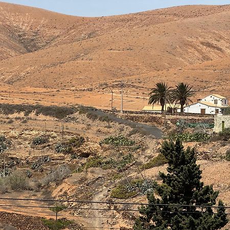 Valle de Santa InésCasitas Isabelitaアパートメント エクステリア 写真