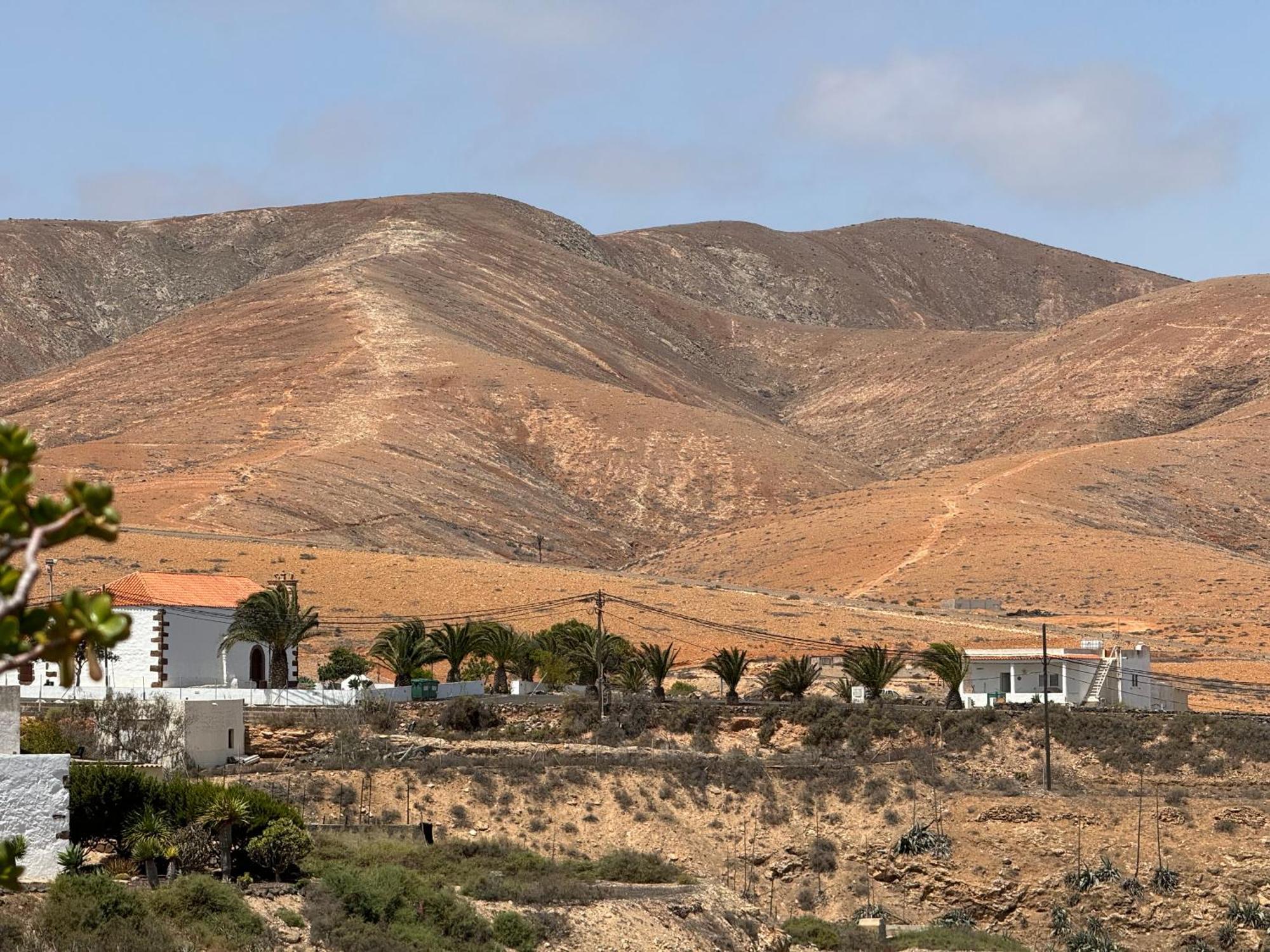 Valle de Santa InésCasitas Isabelitaアパートメント エクステリア 写真